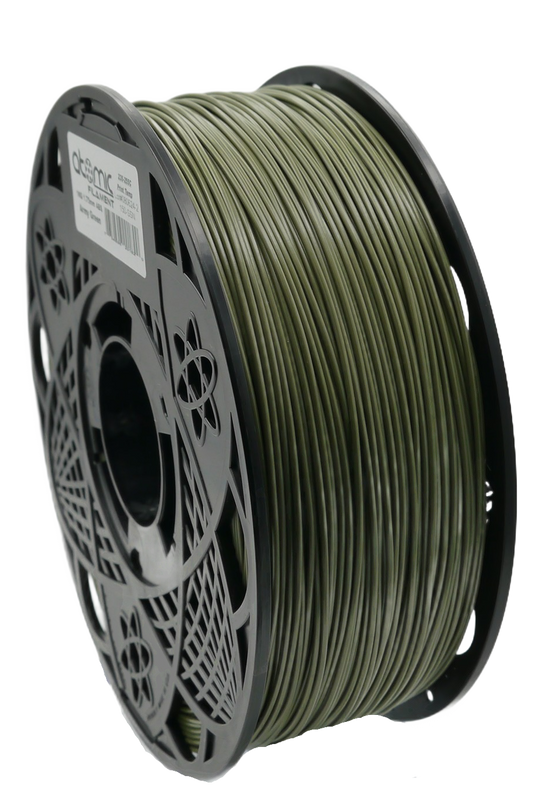 Army Green ABS AMS Compatible