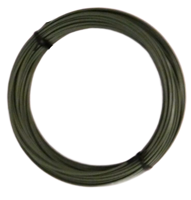 Sample Coil ASA - Army Green