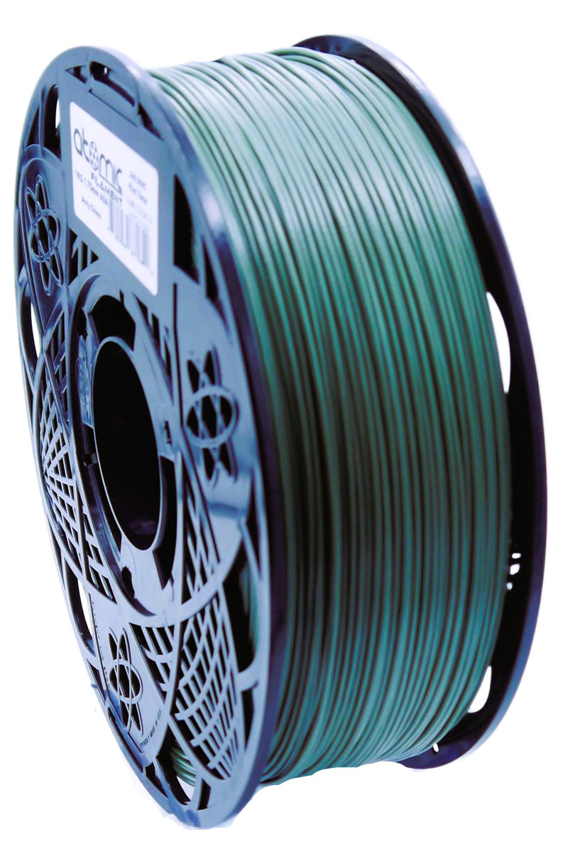Army Green ASA Filament AMS Compatible