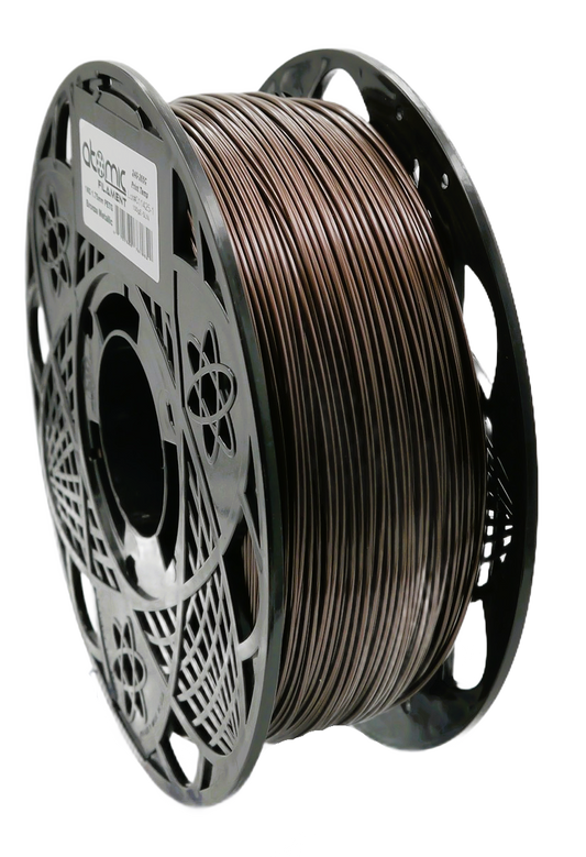 Bronze Metallic PETG PRO AMS Compatible
