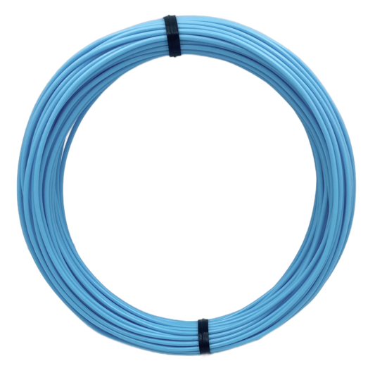 Sample Coil PETG - Baby Blue v2 1.75mm