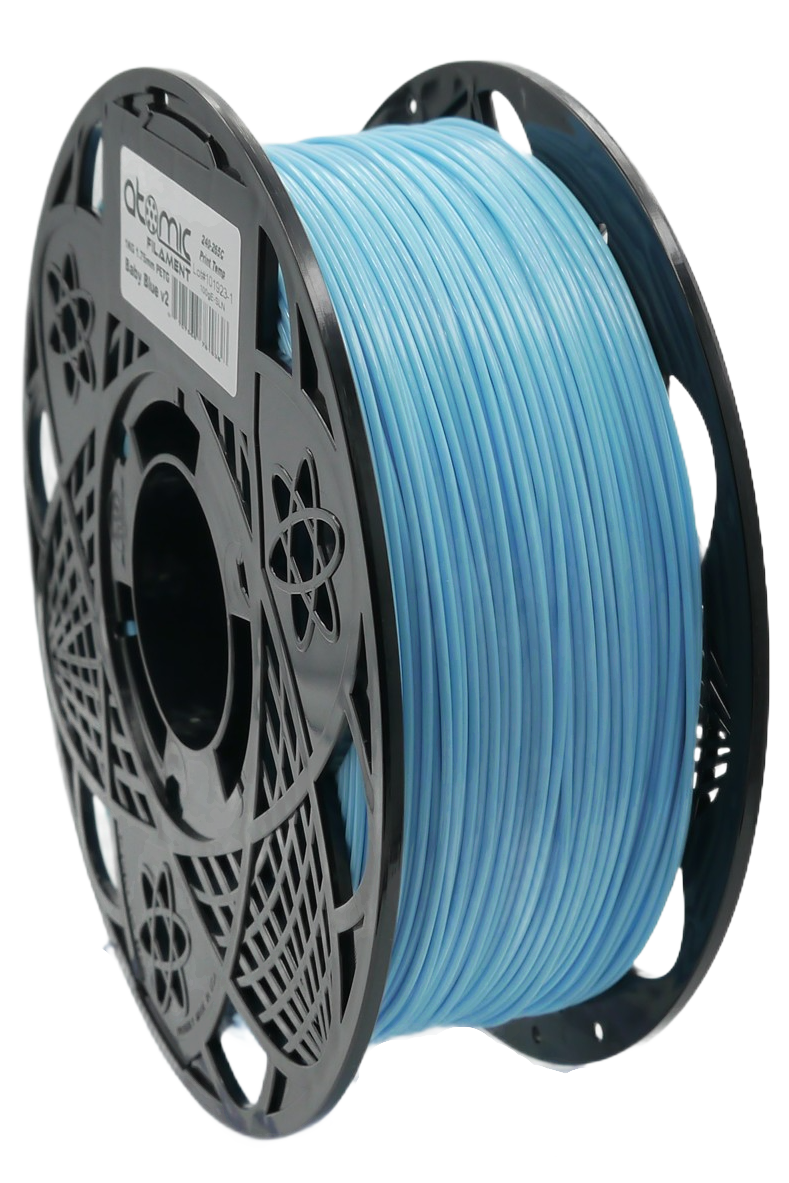 Baby Blue v2 PETG PRO