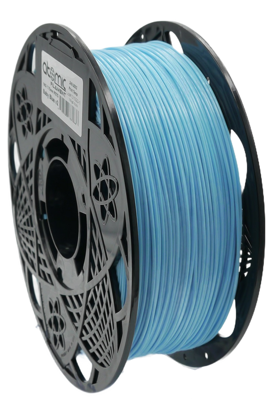 Baby Blue v2 PETG PRO AMS Compatible