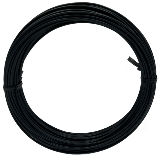 Sample Coil ASA - Black 1.75mm