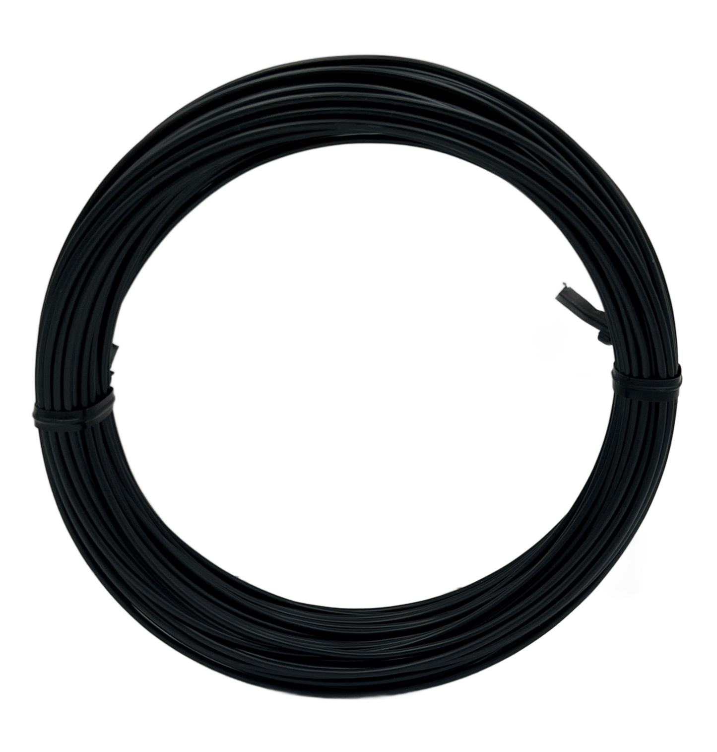 Sample Coil ABS - Black