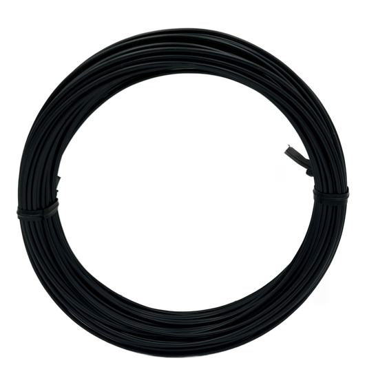 Sample Coil ABS - Black 1.75mm