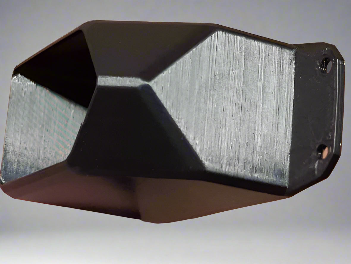 Black Hi-Flow Pro PLA AMS Compatible