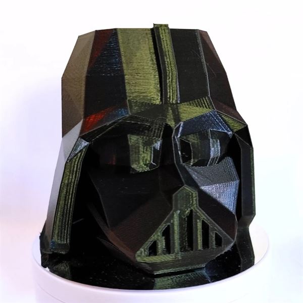 Black PLA Filament 2.85mm NOT 1.75mm