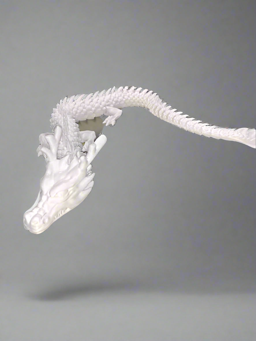 Bright White PLA Filament 2.85mm NOT 1.75mm