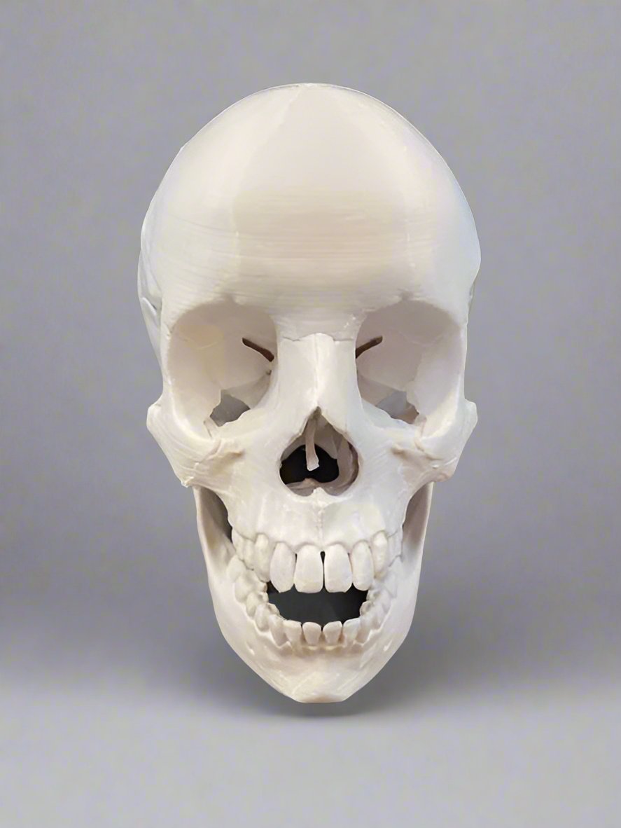 Bright White PLA Filament 2.85mm NOT 1.75mm