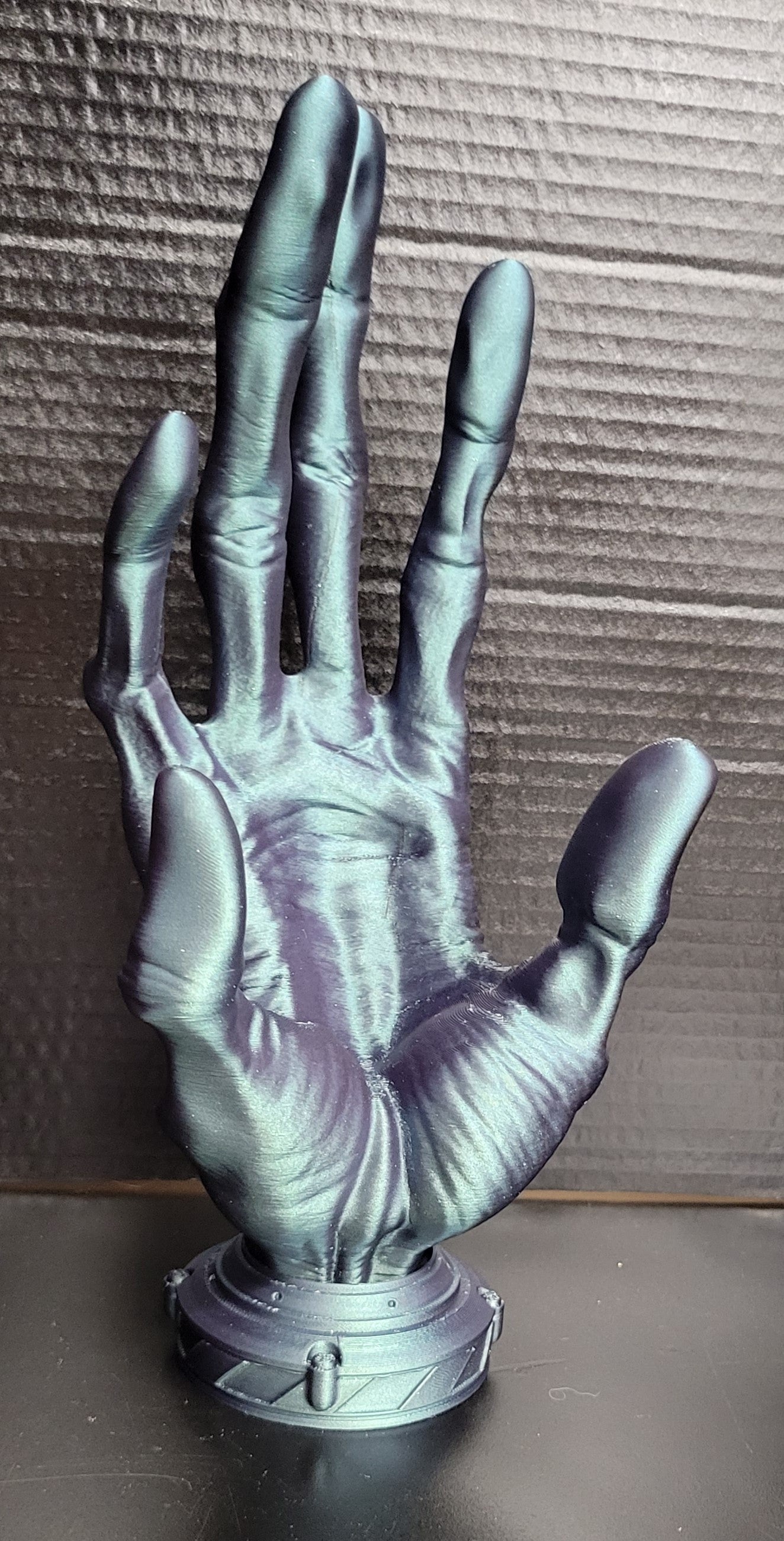 Bug Eyes PLA Shade-Shifting Filament AMS Compatible