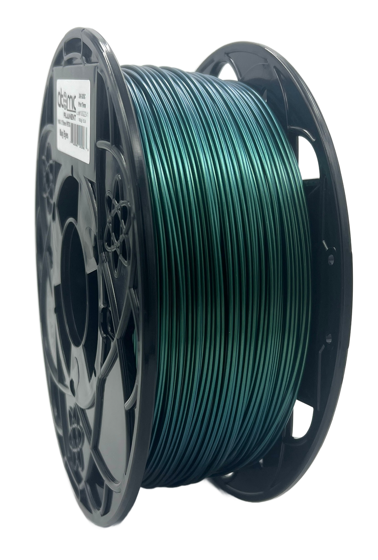 Sample Coil PETG PRO - Bug Eyes Shade-Shifting Filament 1.75mm