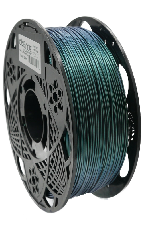 Bug Eyes PLA Shade-Shifting Filament AMS Compatible