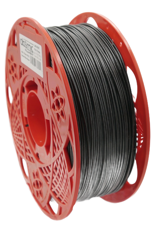 CARBON FIBER Extreme Black PETG PRO AMS Compatible