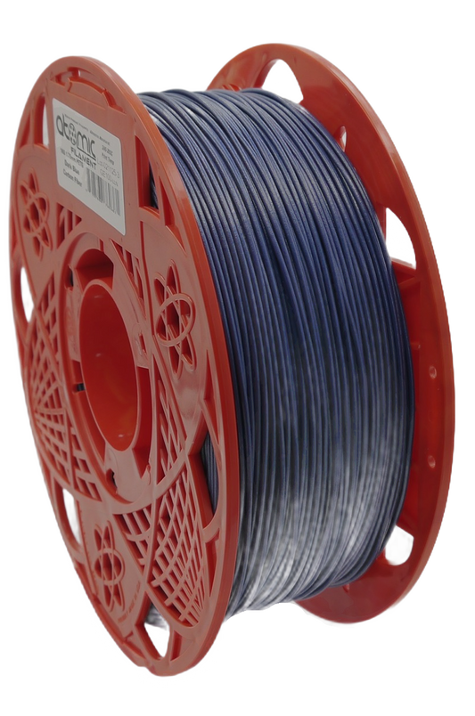 Dark Blue CARBON FIBER Extreme PETG PRO AMS Compatible