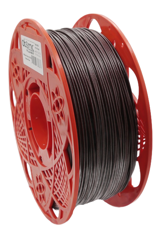 Dark Cherry CARBON FIBER Extreme PETG PRO AMS Compatible