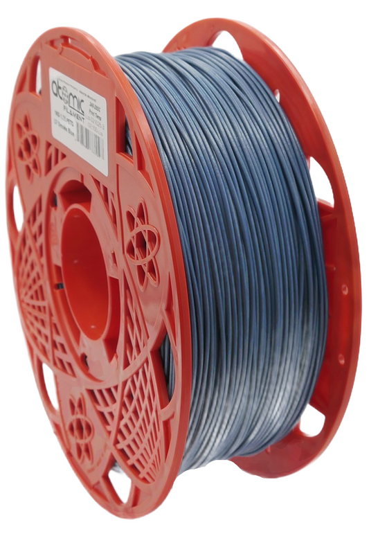 Smoke Blue CARBON FIBER Extreme PETG PRO AMS Compatible
