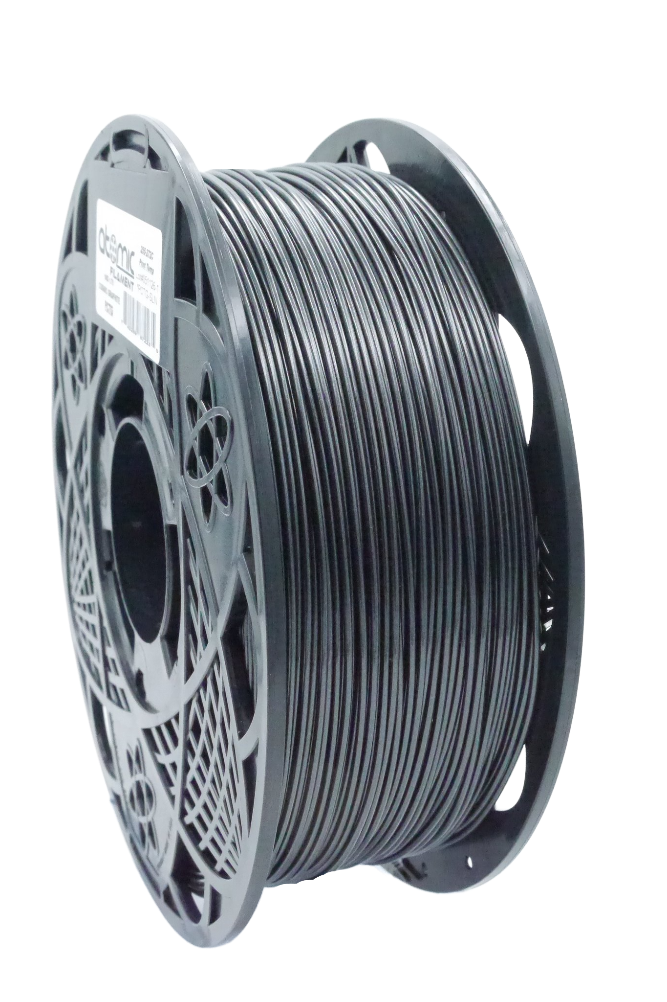 Cosmic Graphite Opaque PCTG PRO AMS Compatible