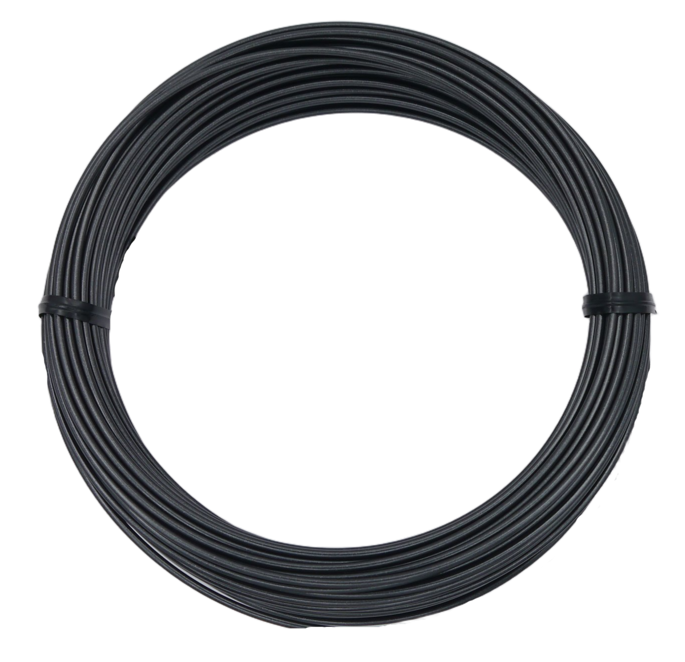Sample Coil PCTG - Cosmic Graphite