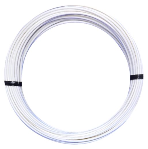 Sample Coil ASA - White 1.75mm