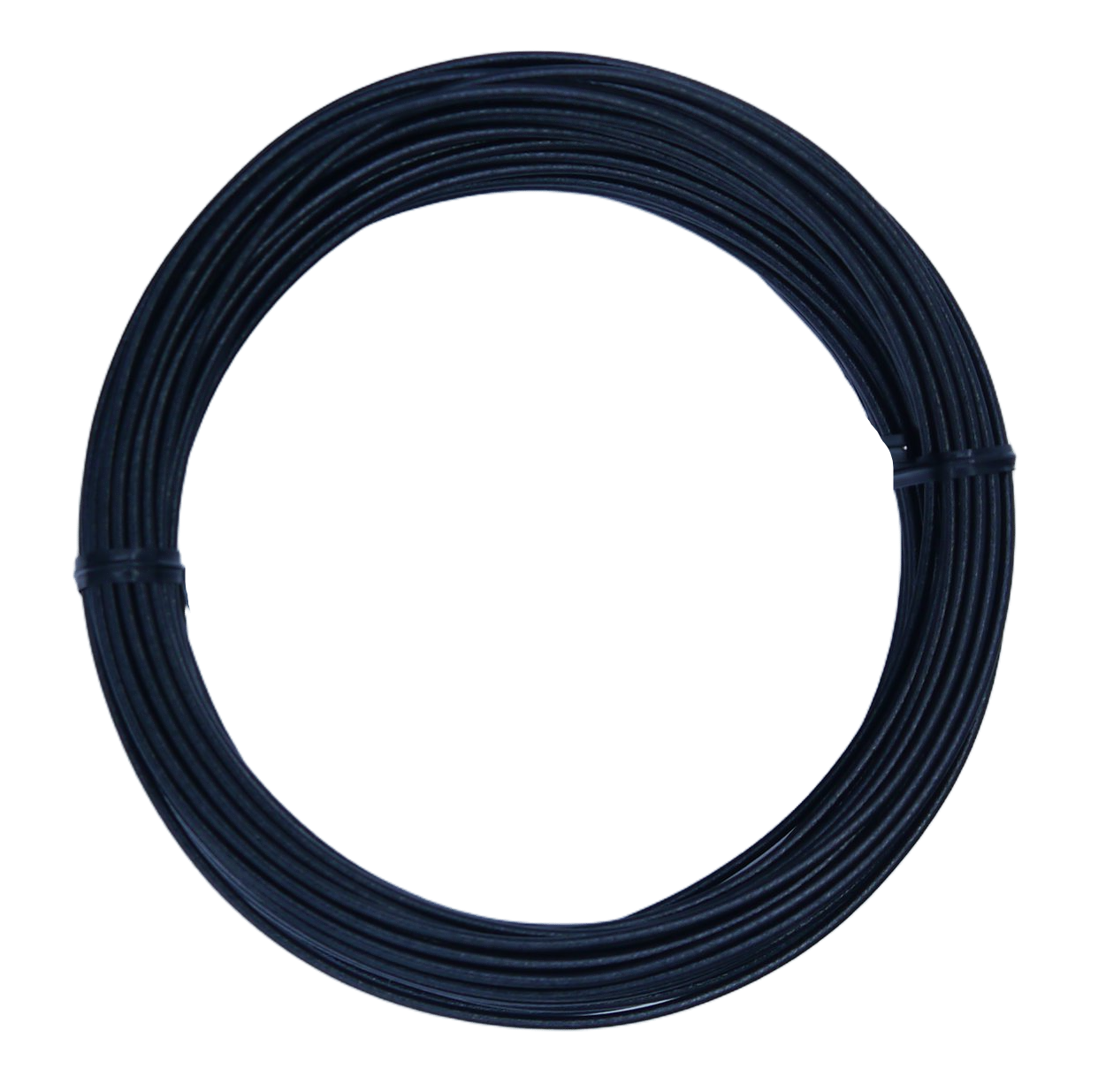 Sample Coil PCTG - Carbon Fiber Extreme Black