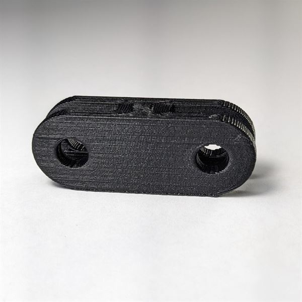 CARBON FIBER Extreme Black PETG PRO 2.85mm NOT 1.75mm