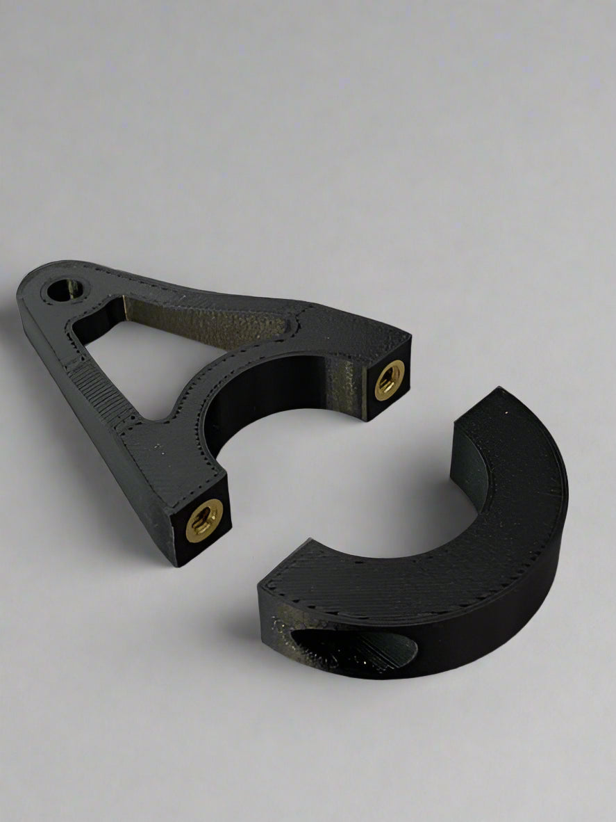 CARBON FIBER Extreme Black PETG PRO 2.85mm NOT 1.75mm