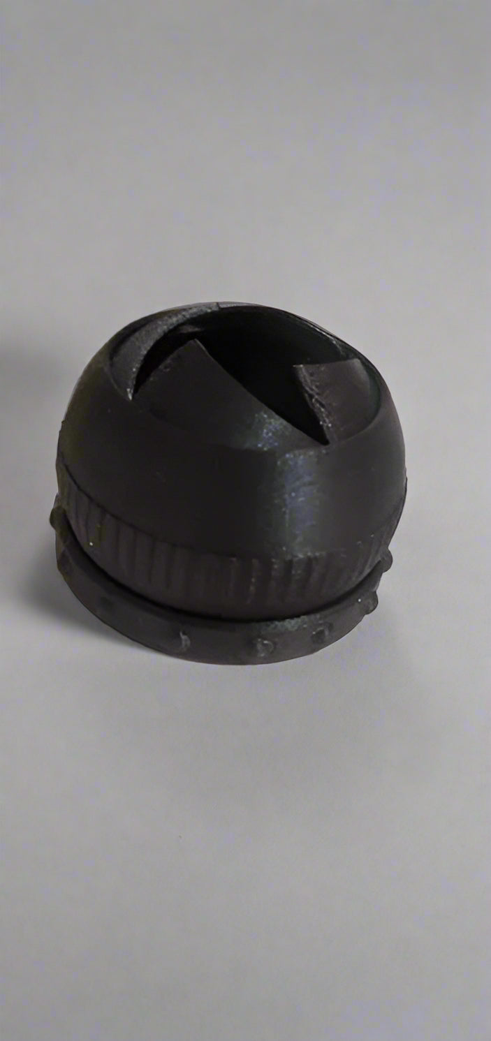 CARBON FIBER Extreme Black PETG PRO 2.85mm NOT 1.75mm