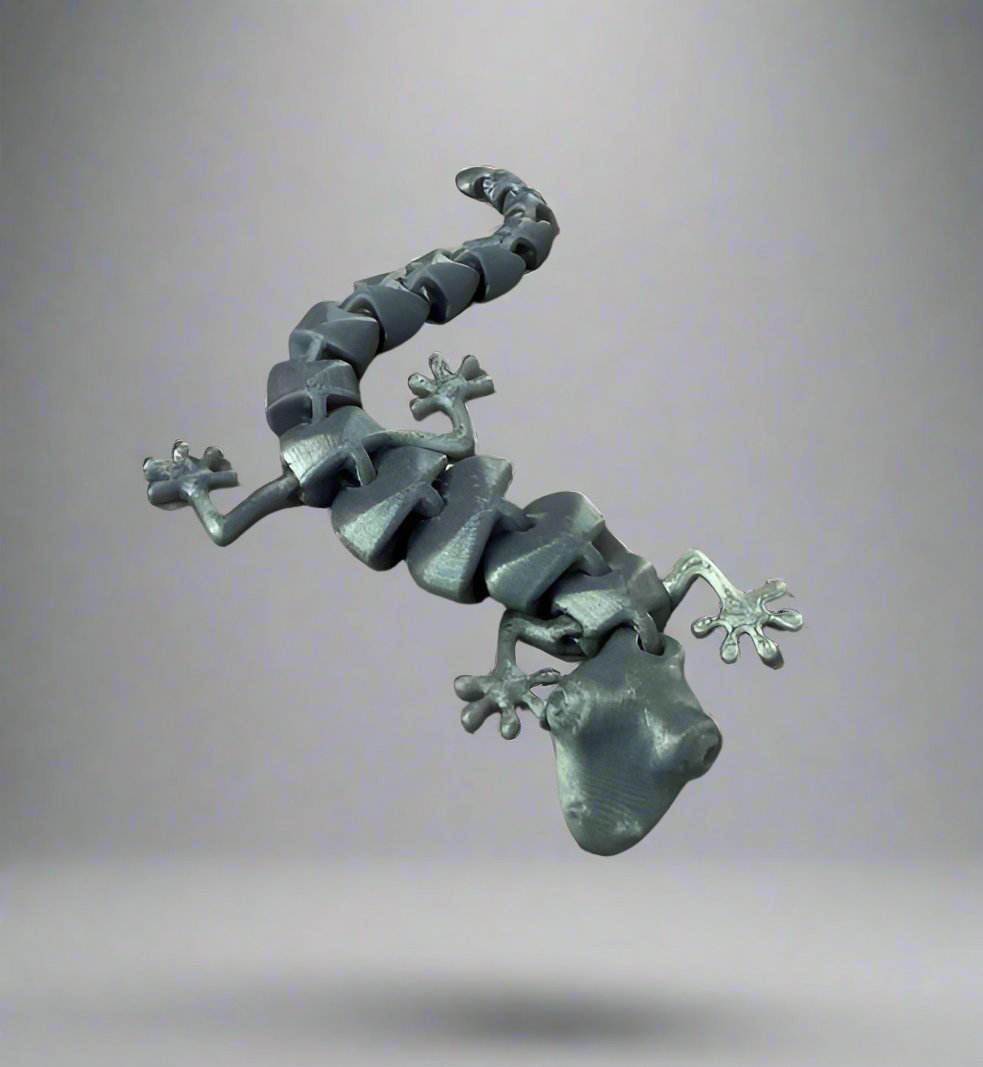 Chameleon Coastline PLA Shade-Shifting Filament AMS Compatible