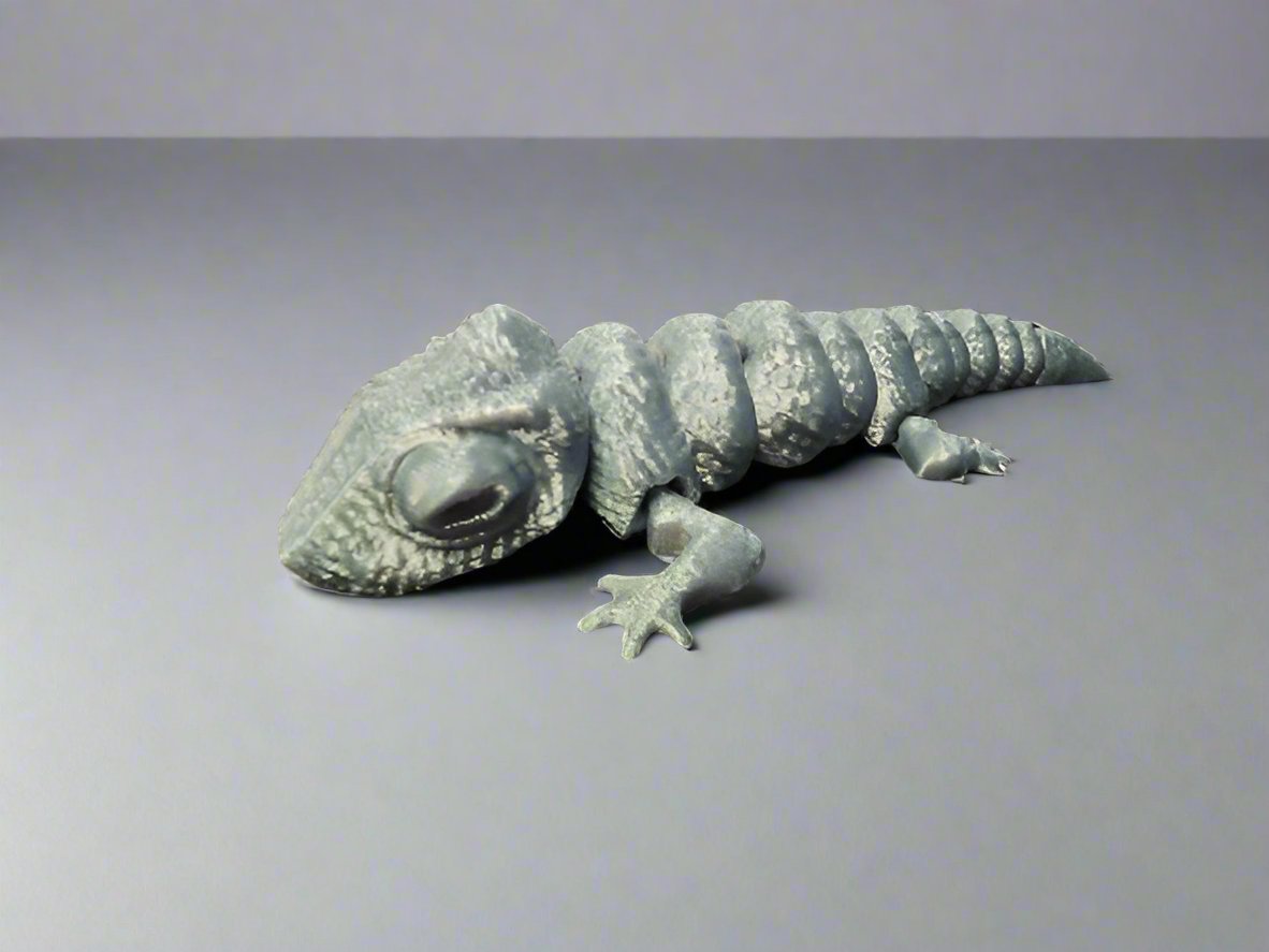 Chameleon Coastline PLA Shade-Shifting Filament AMS Compatible