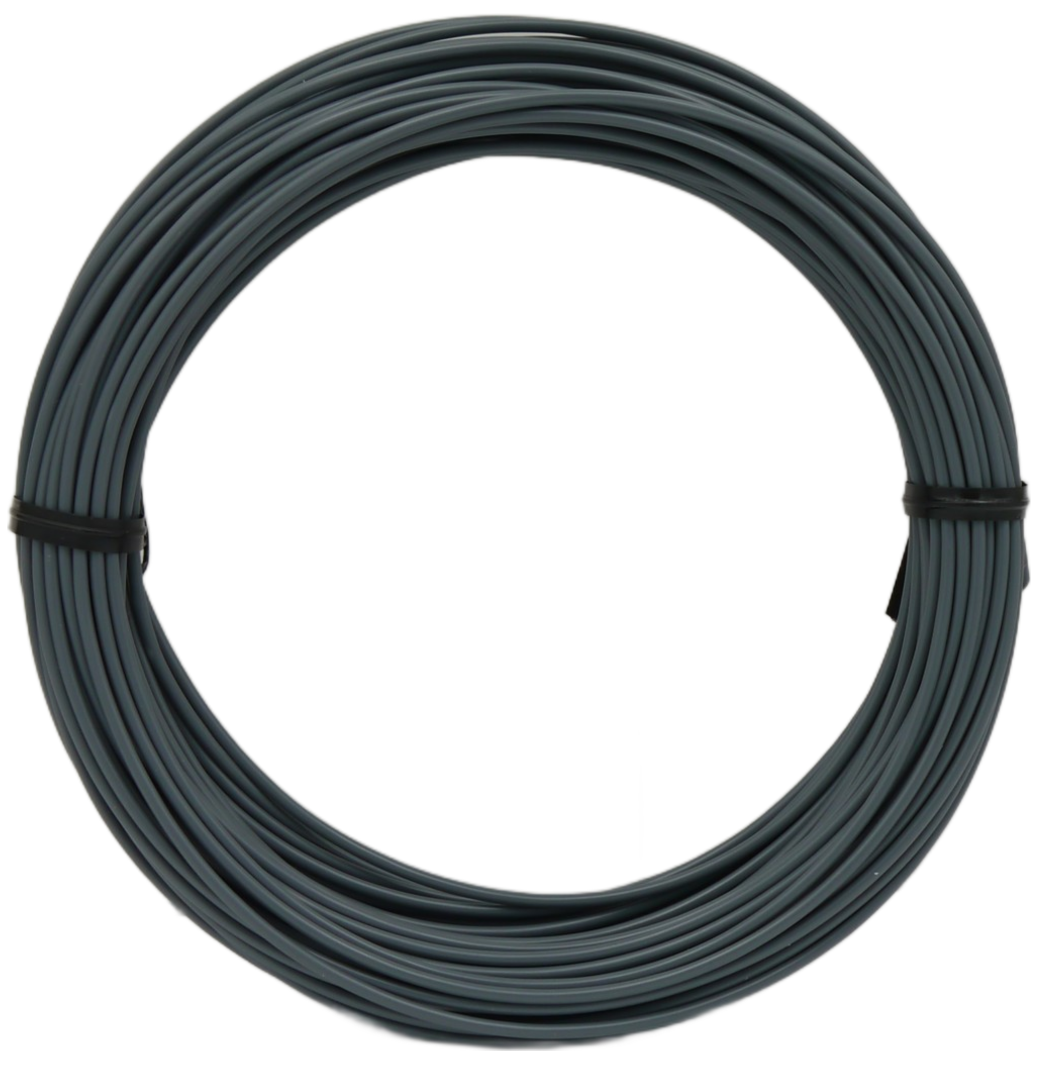 Sample Coil ASA - Cool Gray