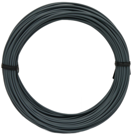 Sample Coil ASA - Cool Gray 1.75mm