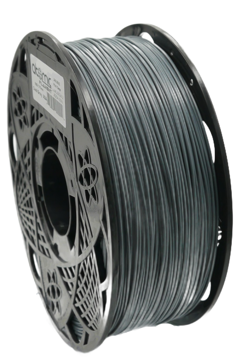 Cool Gray ASA Filament