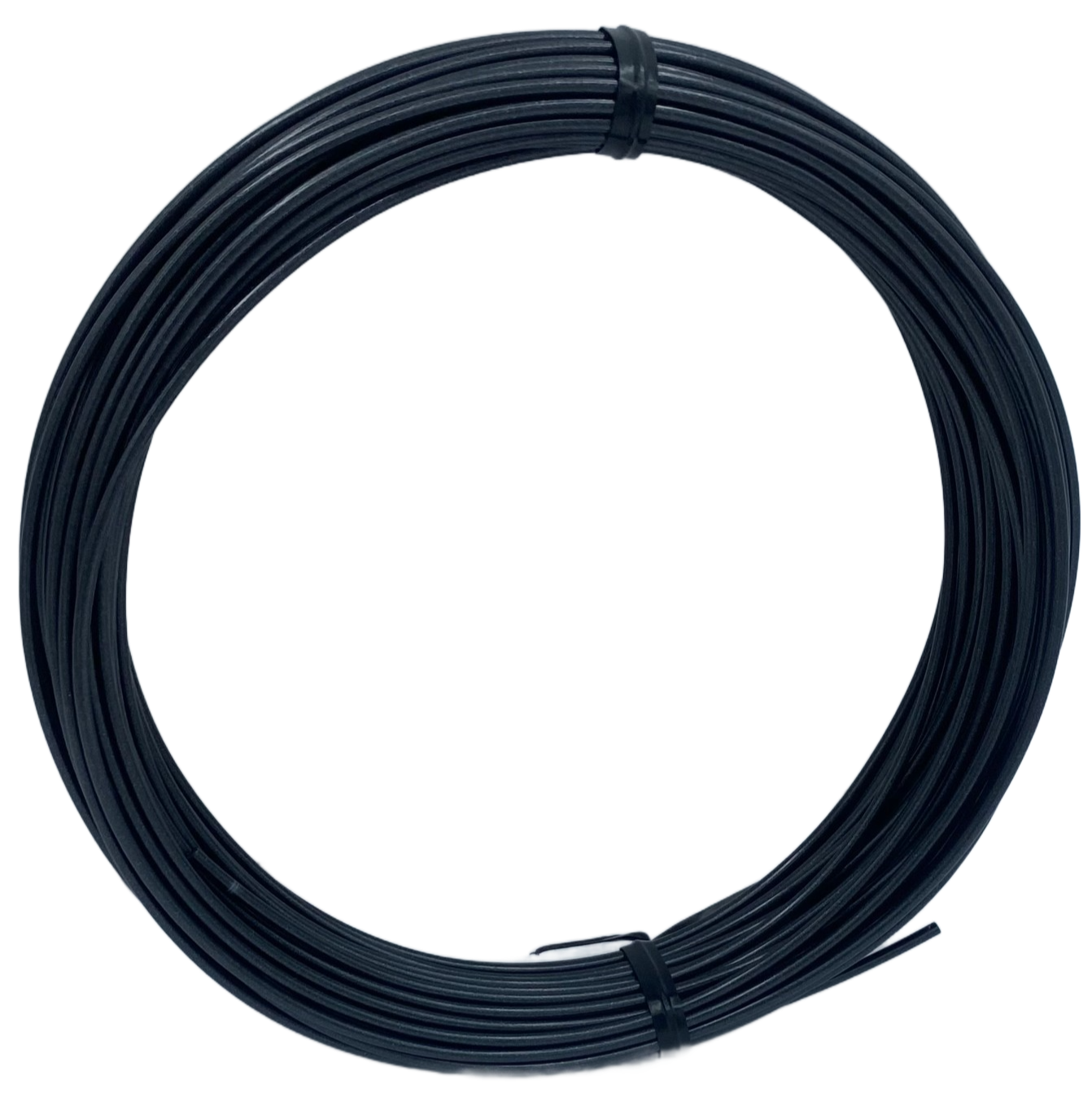 Sample Coil PLA - Cosmic Graphite v2