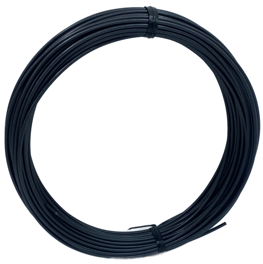 Sample Coil PLA - Cosmic Graphite v2