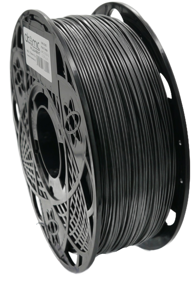 3.5KG Cosmic Graphite PLA v2