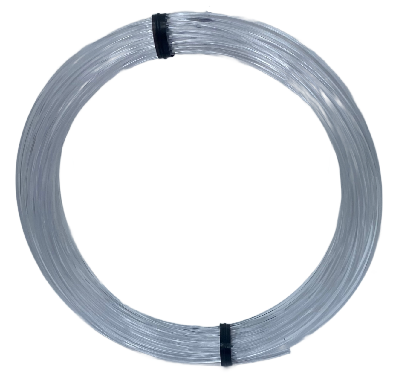 Sample Coil PETG - Crystal Clear / Natural 1.75mm