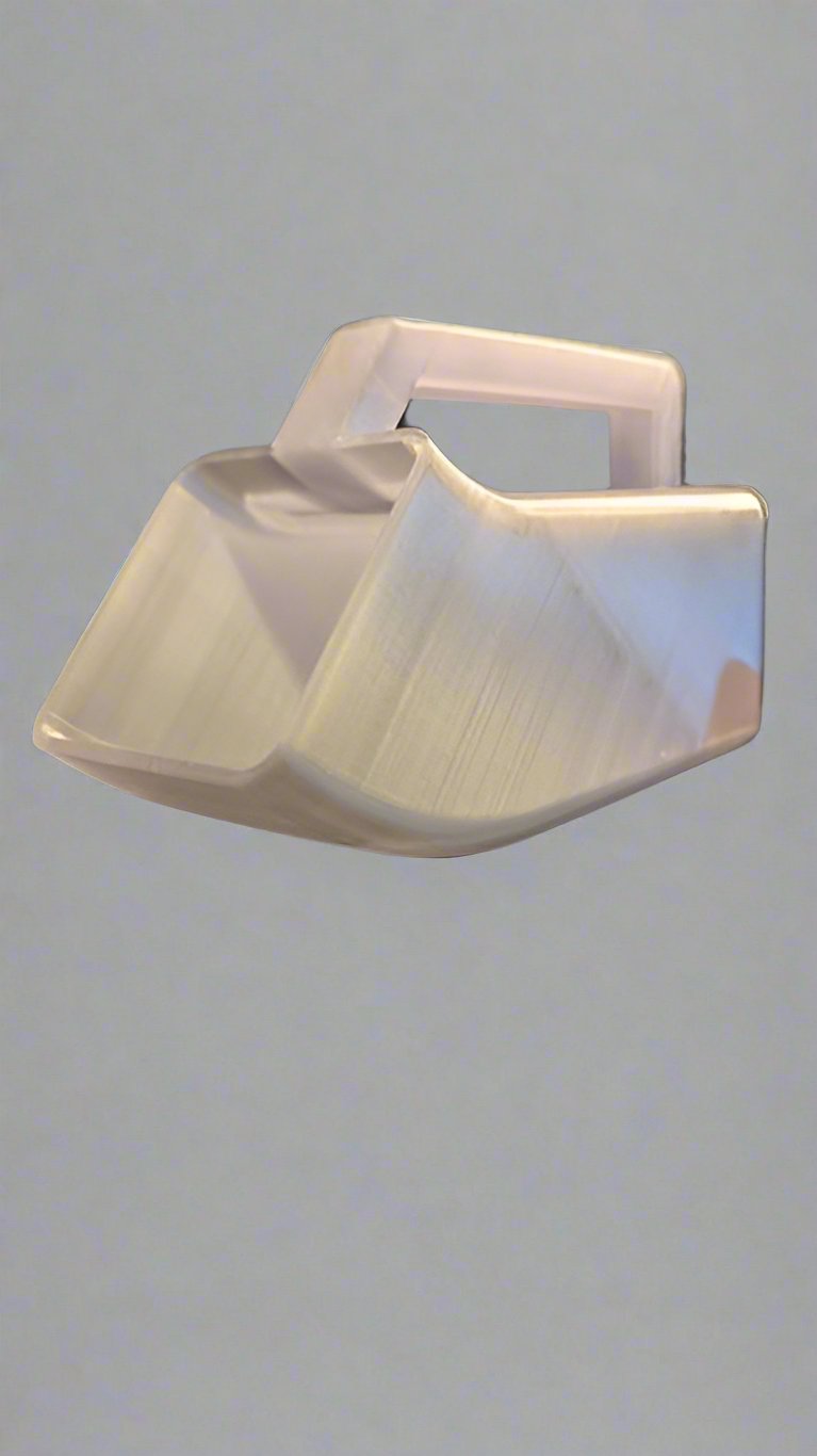 Crystal Clear / Natural PETG PRO AMS Compatible