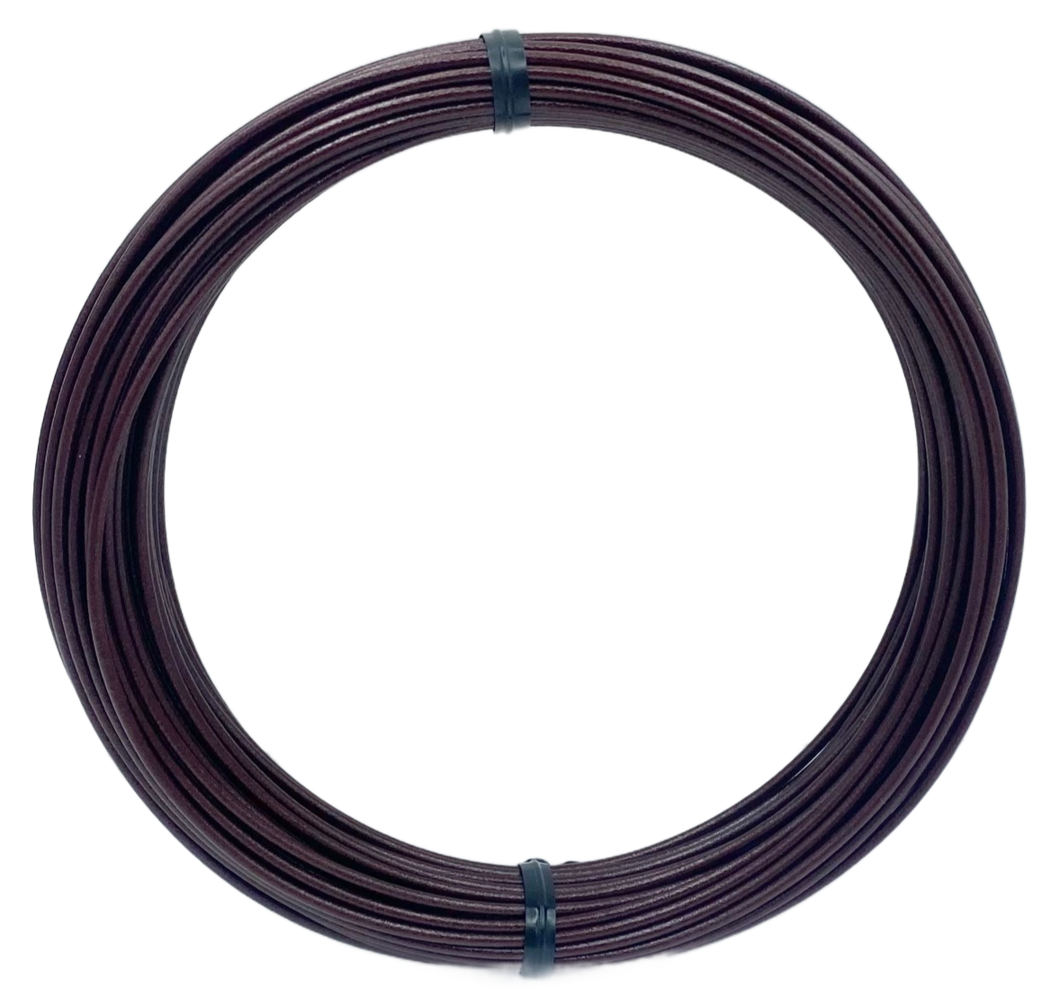 Sample Coil PETG - Carbon Fiber Dark Cherry Extreme PETG
