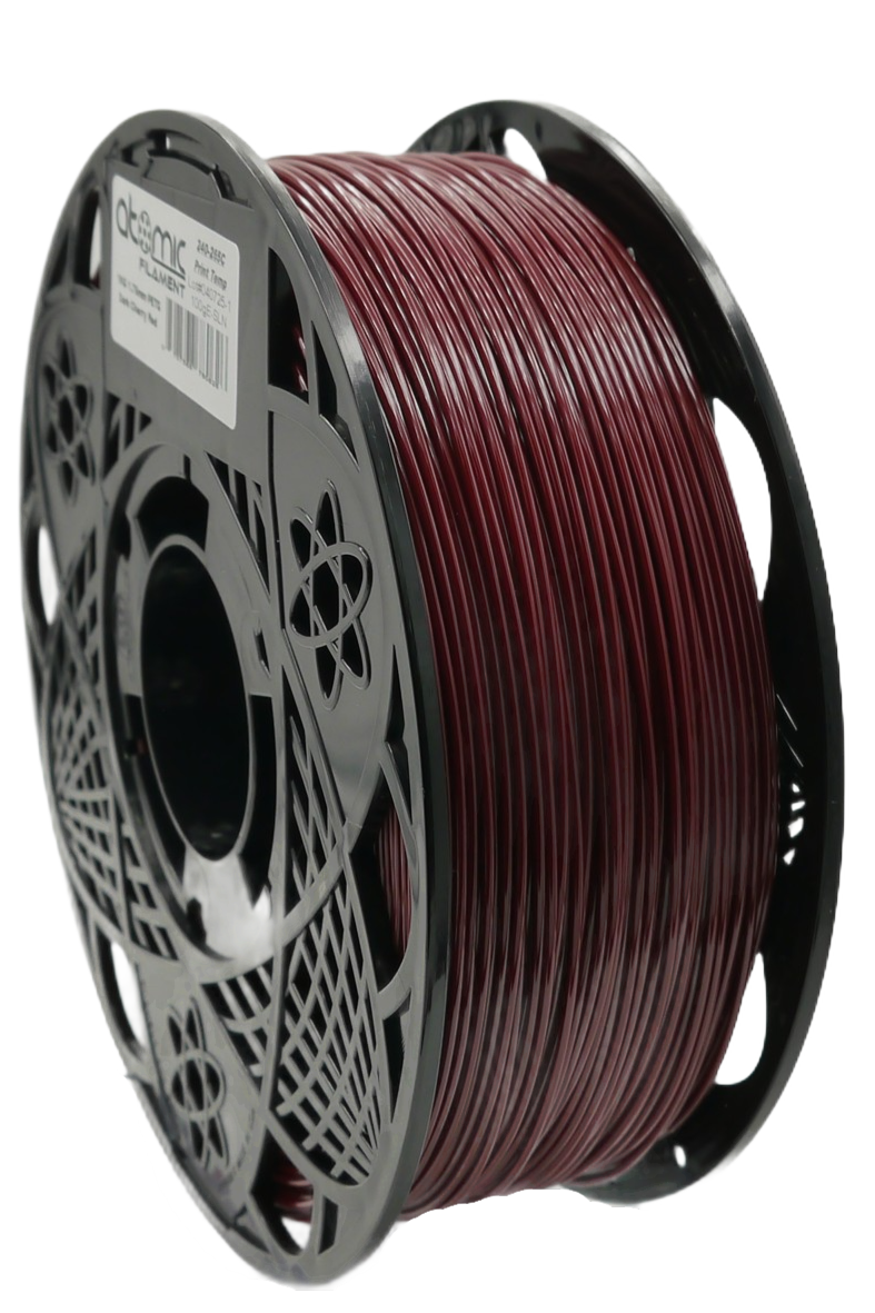 Dark Cherry Red PETG PRO