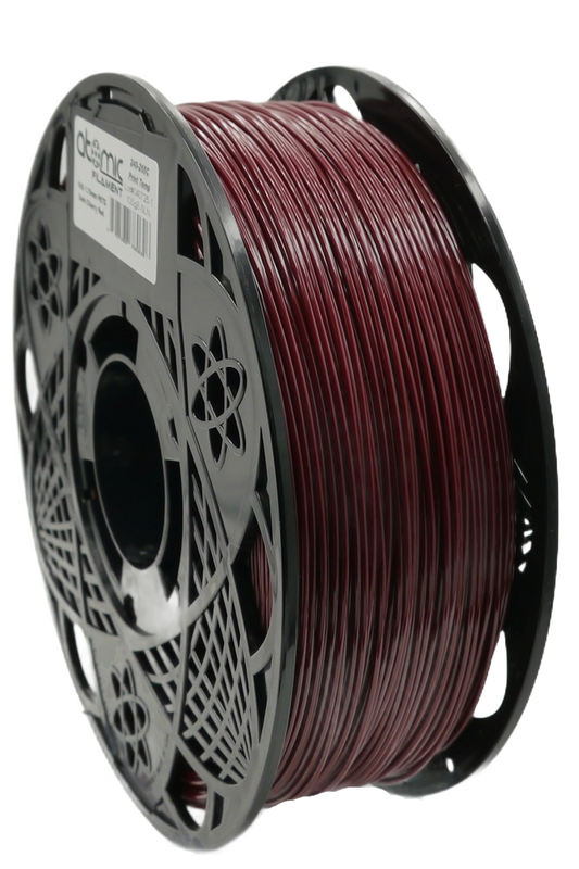 Dark Cherry Red PETG PRO AMS Compatible
