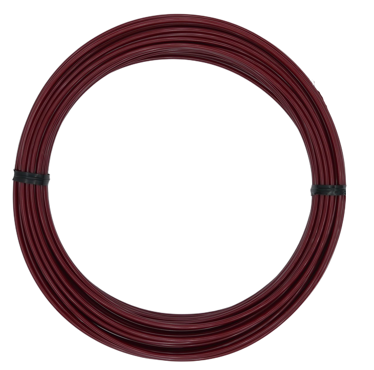 Sample Coil PCTG - Dark Cherry Opaque PCTG PRO