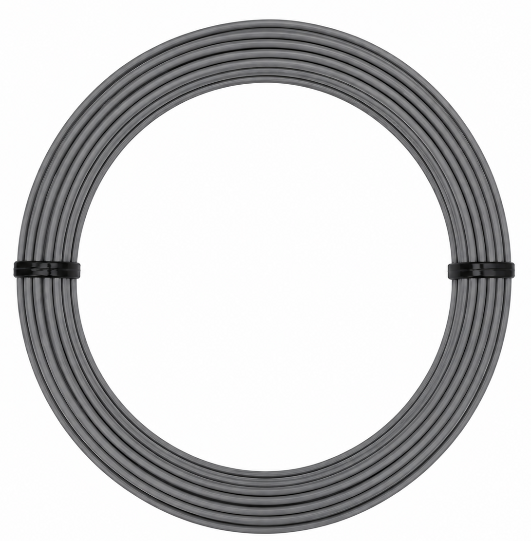 Sample Coil ASA - Dark Gray