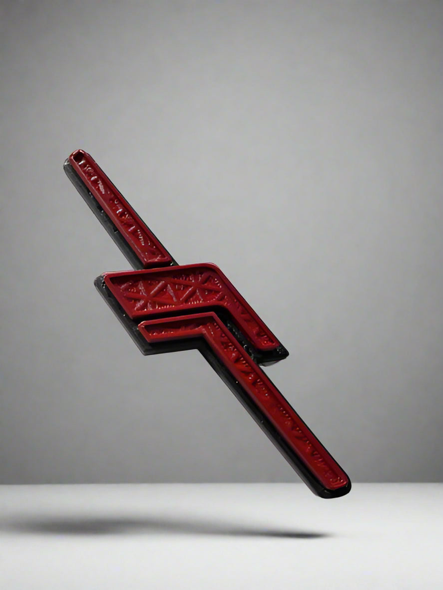 Dark Cherry Red PETG PRO AMS Compatible