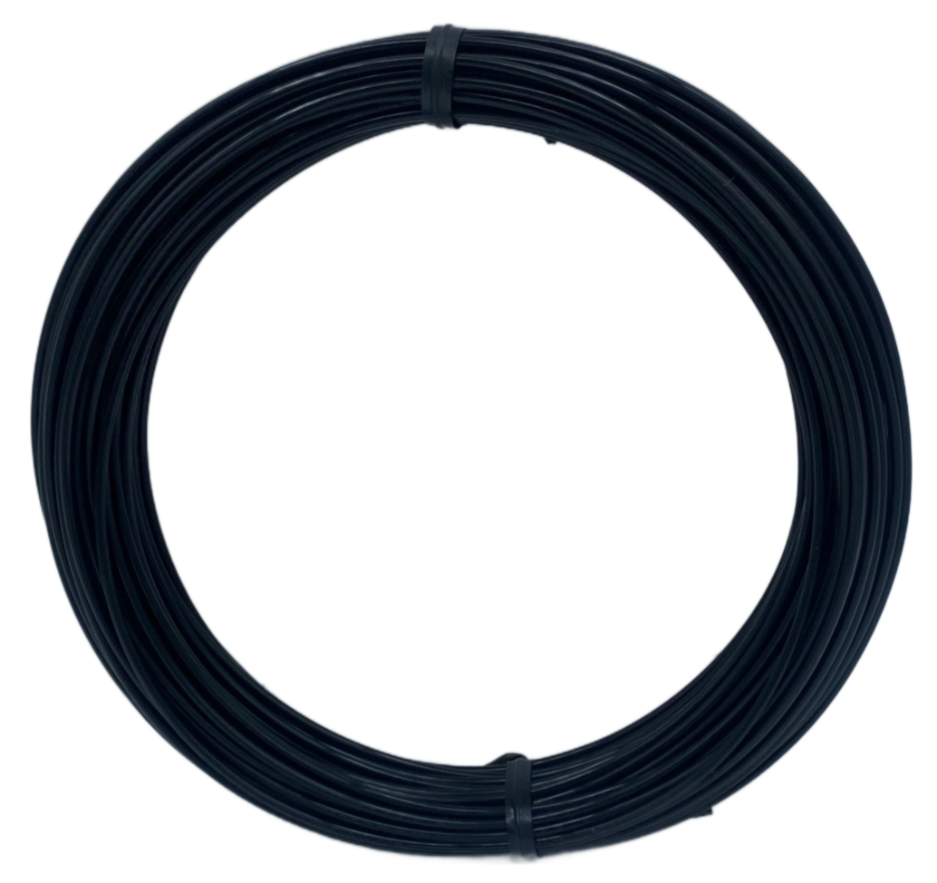 Sample Coil PLA - Deep Black