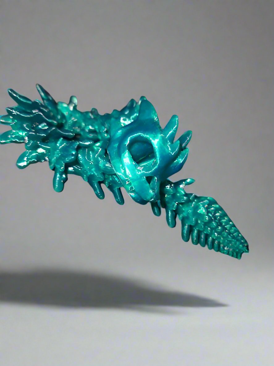 Emerald Green Translucent PETG PRO AMS Compatible