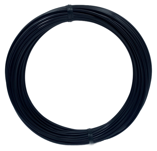 Sample Coil PETG - Extreme Jet Black 1.75mm
