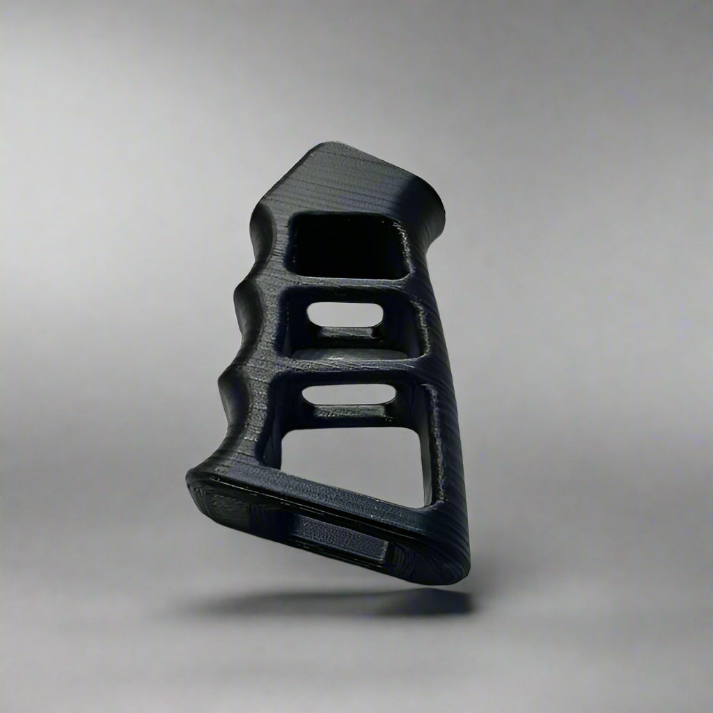 Extreme Impact Modified Black PLA Filament AMS Compatible
