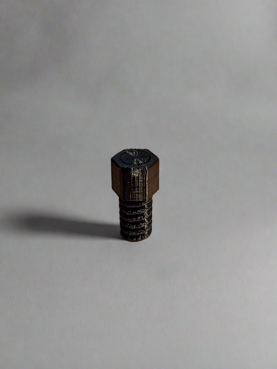 Extreme JET Black PETG PRO