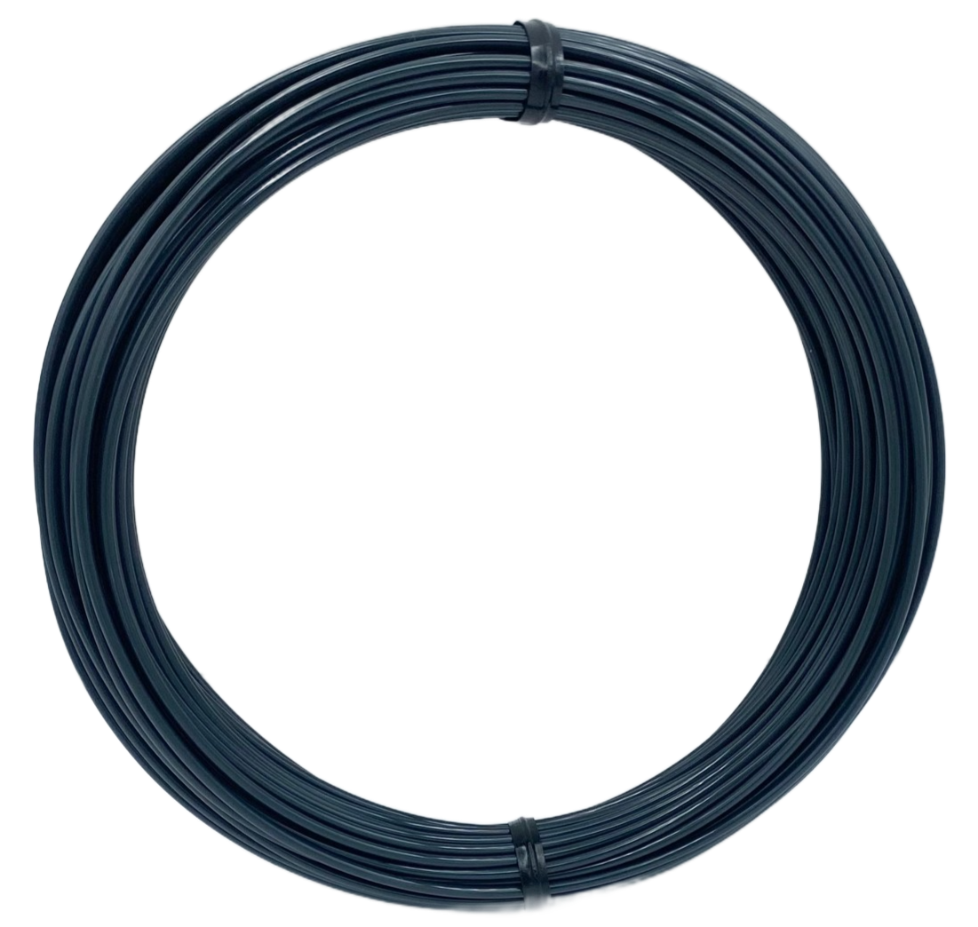 Sample Coil ABS - Gun Metal Gray